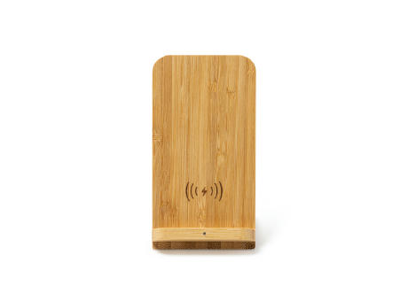 GRAVITY CHARGER BAMBOO