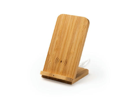 GRAVITY CHARGER BAMBOO