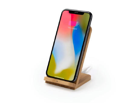 GRAVITY CHARGER BAMBOO