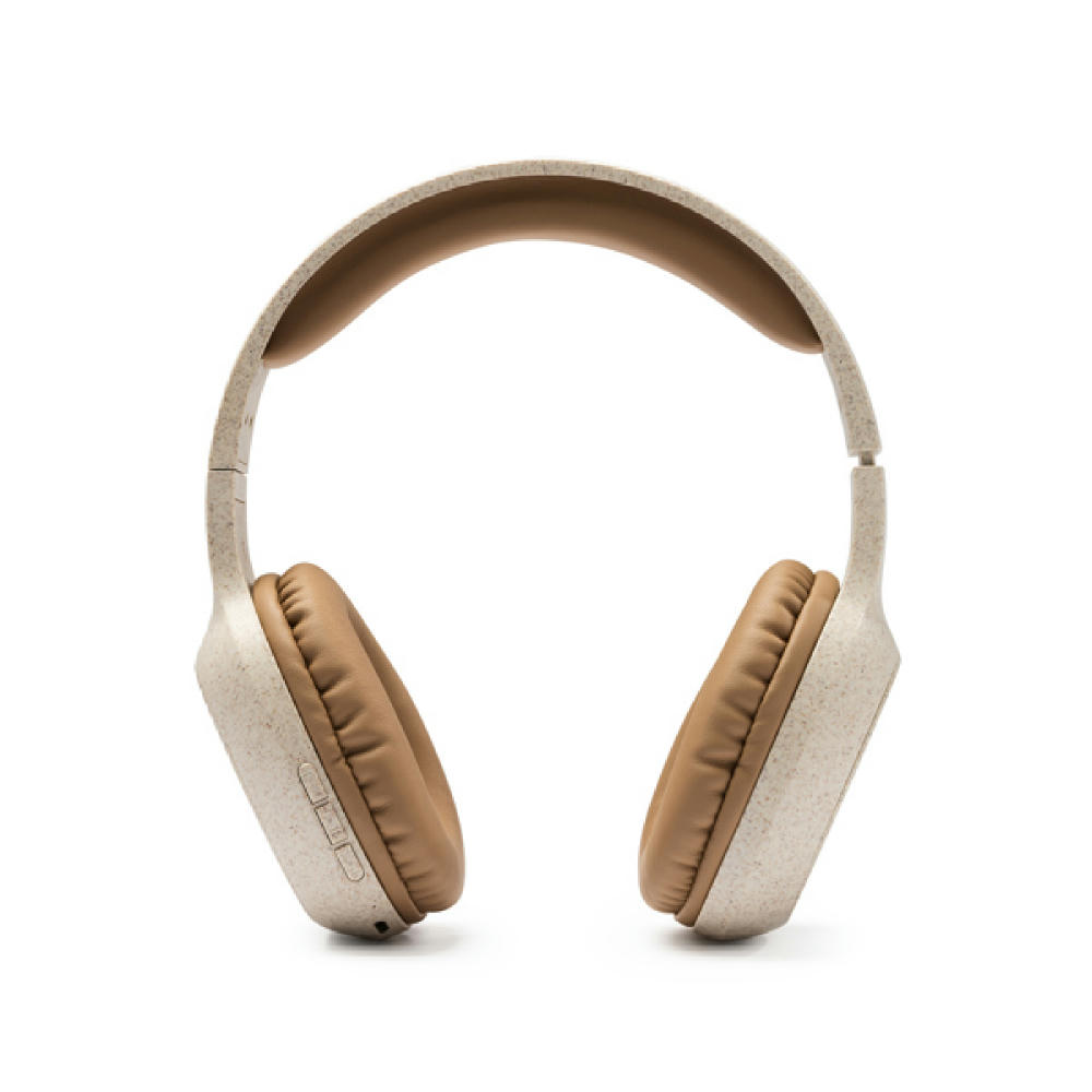 HEADPHONES NORBY NATURAL