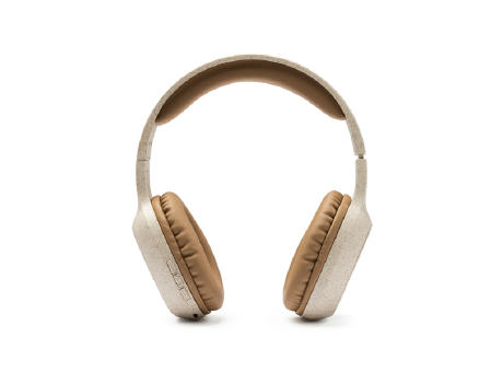 HEADPHONES NORBY NATURAL