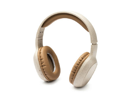 HEADPHONES NORBY NATURAL