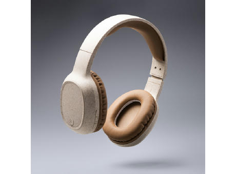 HEADPHONES NORBY NATURAL