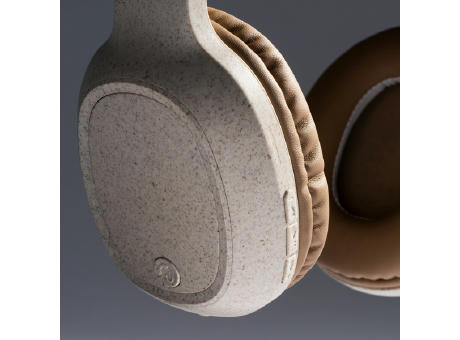 HEADPHONES NORBY NATURAL