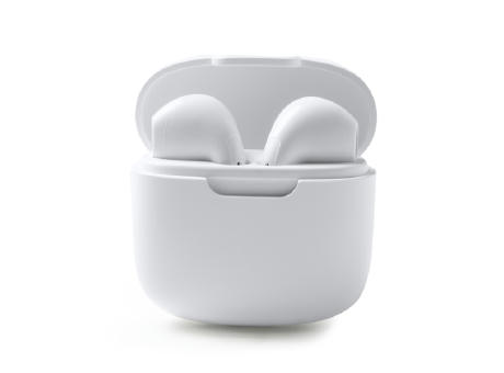 EARBUDS COSTEN WHITE