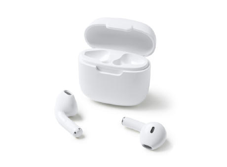 EARBUDS COSTEN WHITE