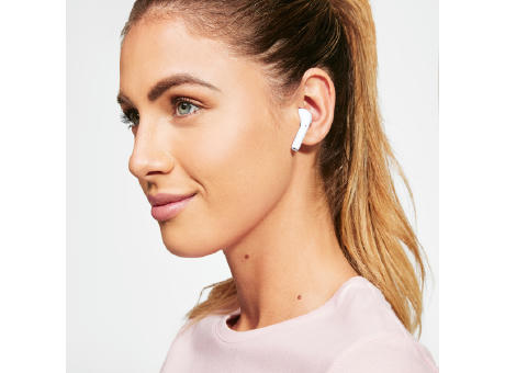 EARBUDS COSTEN WHITE