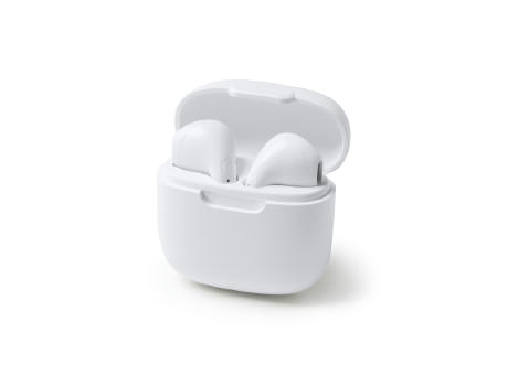 EARBUDS COSTEN WHITE