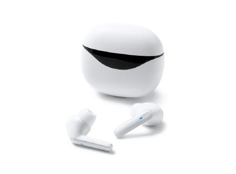 EARBUDS TACET WHITE