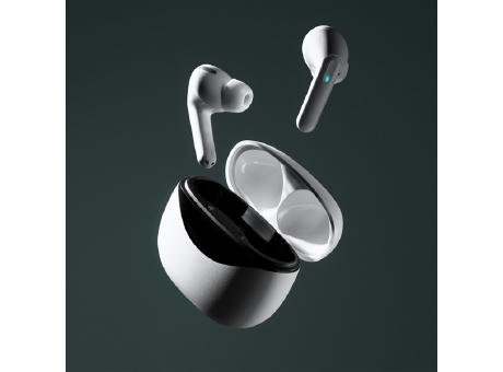 EARBUDS TACET WHITE