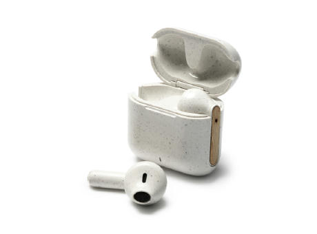 EARBUDS KUASI NATURAL