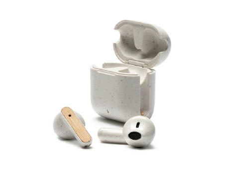 EARBUDS KUASI NATURAL