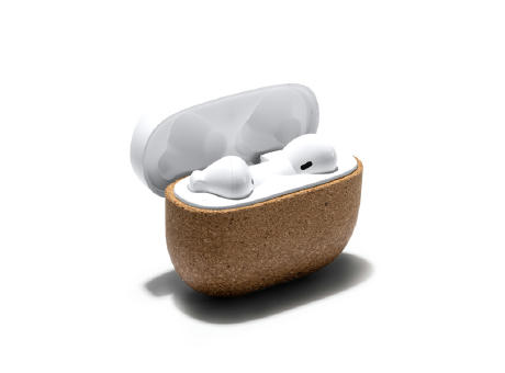 EARBUDS FOLK WHITE