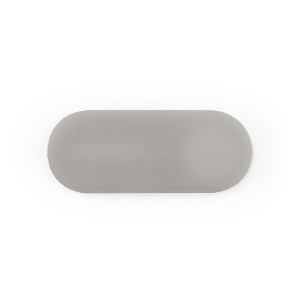 KASPER WEBCAM COVER LIGHT GREY