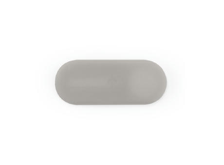 KASPER WEBCAM COVER LIGHT GREY