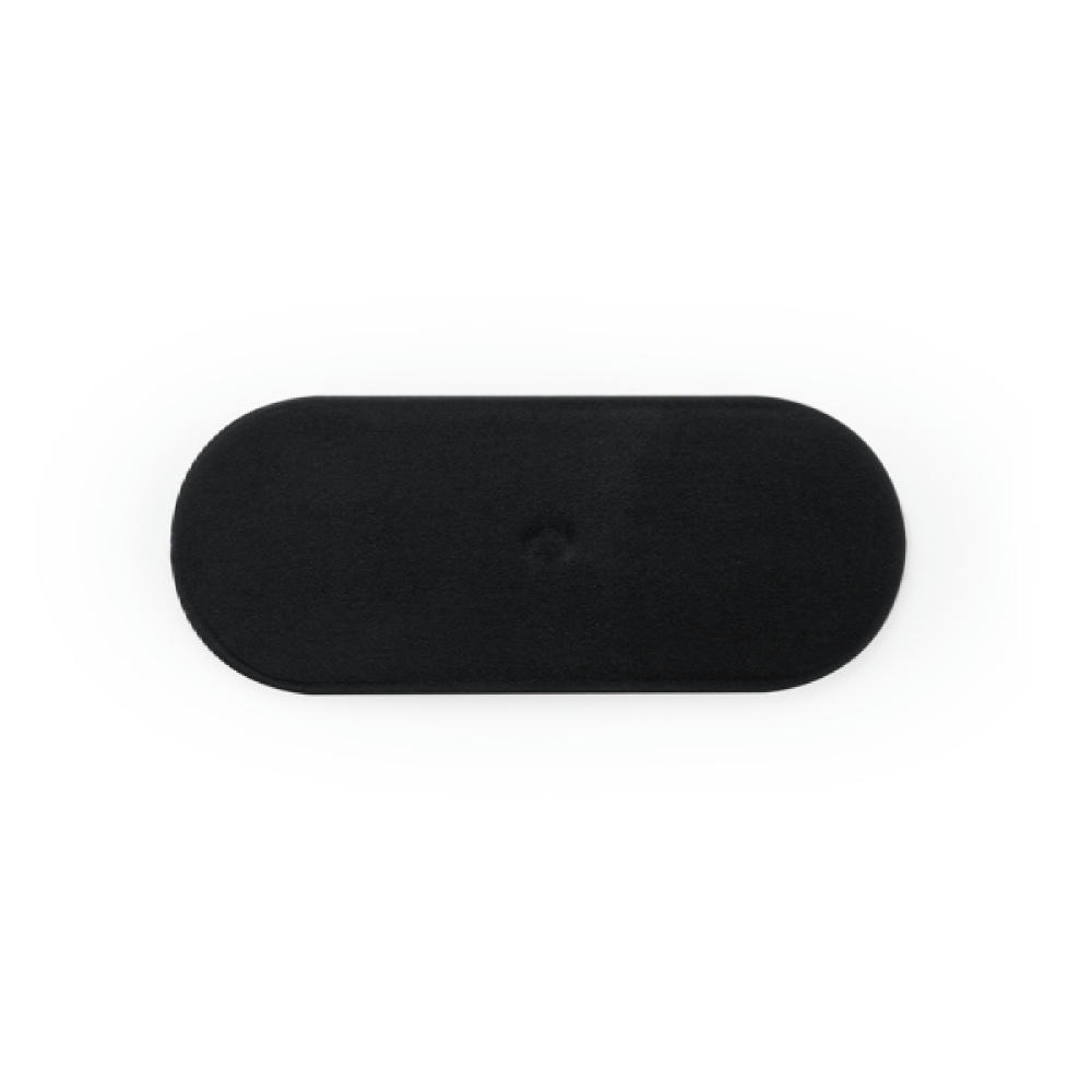 KASPER WEBCAM COVER BLACK