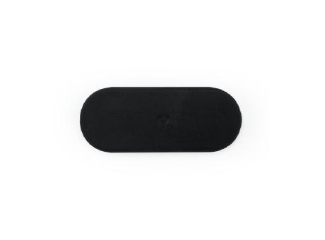 KASPER WEBCAM COVER BLACK