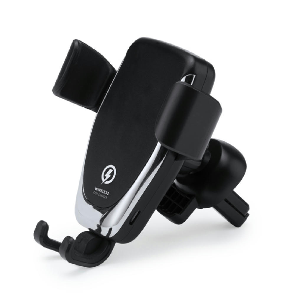 HYDRA CHARGER HOLDER BLACK