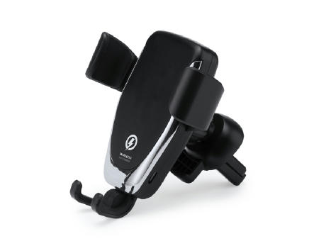 HYDRA CHARGER HOLDER BLACK