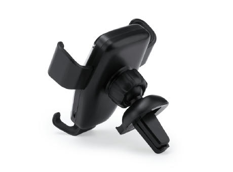 HYDRA CHARGER HOLDER BLACK