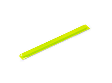 BRACELET YUMA FLUOR YELLOW