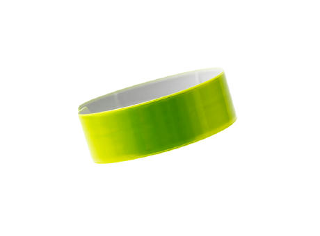 BRACELET YUMA FLUOR YELLOW