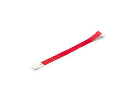 WRISTBAND DRILO RED