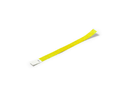 WRISTBAND DRILO YELLOW