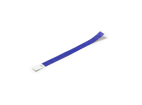 WRISTBAND DRILO ROYAL BLUE