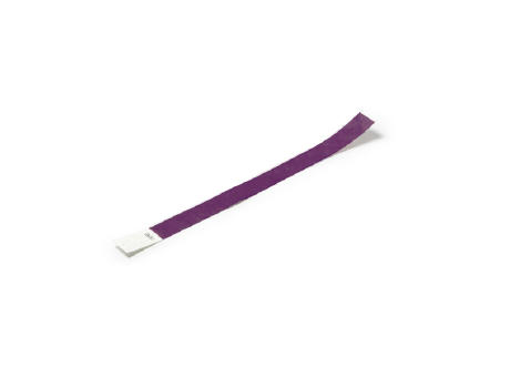 WRISTBAND DRILO PURPLE