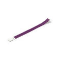 WRISTBAND DRILO PURPLE