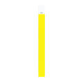 PARTY BRACELET FLUOR YELLOW