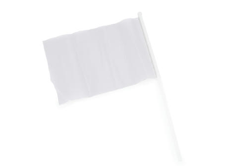 CELEB FLAG WHITE