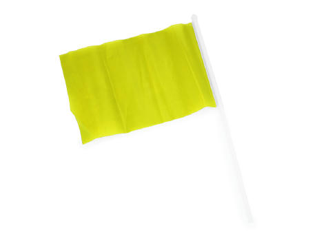 CELEB FLAG YELLOW