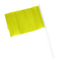 CELEB FLAG YELLOW