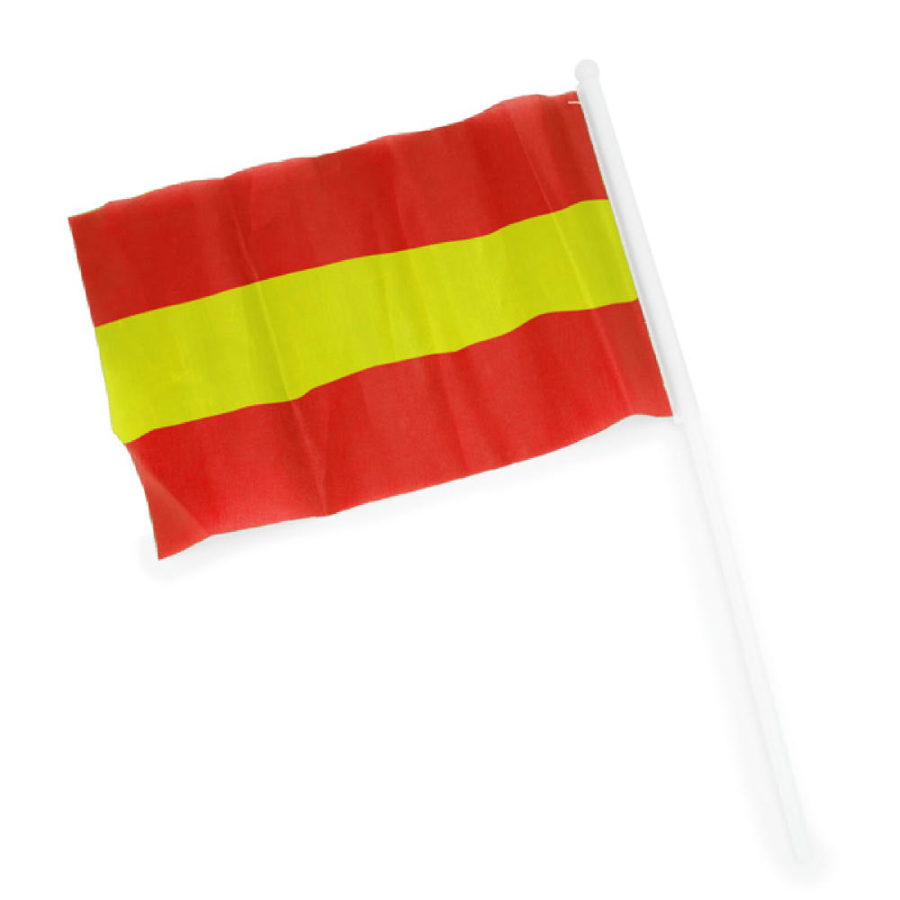 CELEB FLAG SPAIN