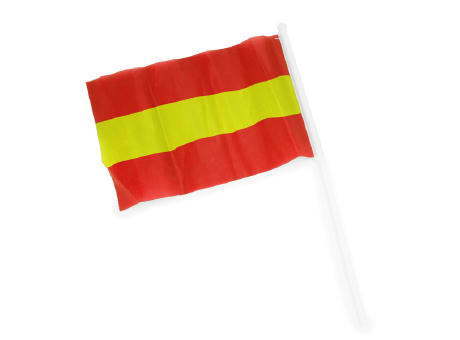 CELEB FLAG SPAIN