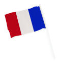 CELEB FLAG FRANCE