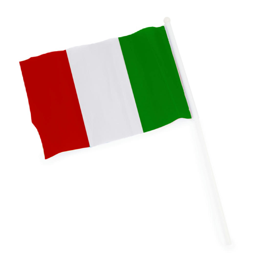 CELEB FLAG ITALY