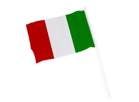 CELEB FLAG ITALY