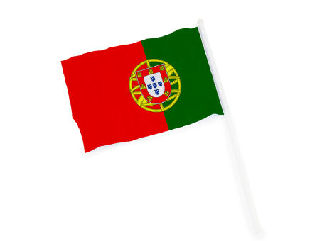 CELEB FLAG PORTUGAL