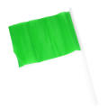 CELEB FLAG FERN GREEN