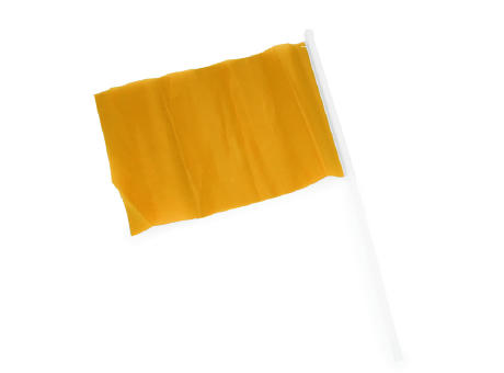 CELEB FLAG ORANGE