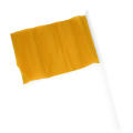 CELEB FLAG ORANGE