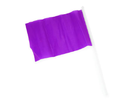 CELEB FLAG PURPLE