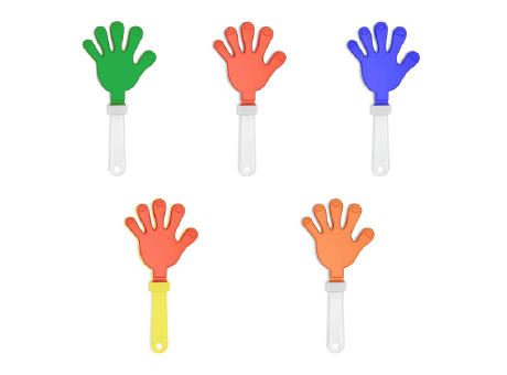 REVEL HAND CLAPPER ROYAL