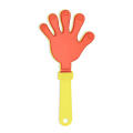 REVEL HAND CLAPPER RED/YELLOW