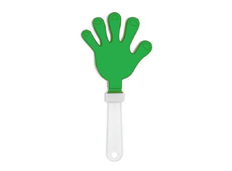 REVEL HAND CLAPPER FERN GREEN