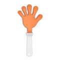 REVEL HAND CLAPPER ORANGE