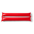 JAMBOREE INFLATABLE DRUMSTICKS RED